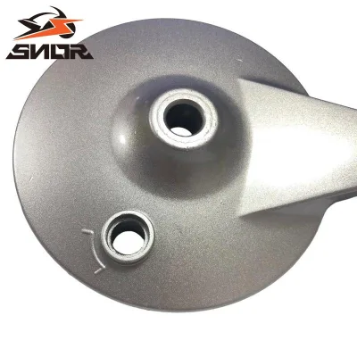 SNOR Wholesale Drum Brake Cover Brake Shoe Cover Fit for Suzuki GN125