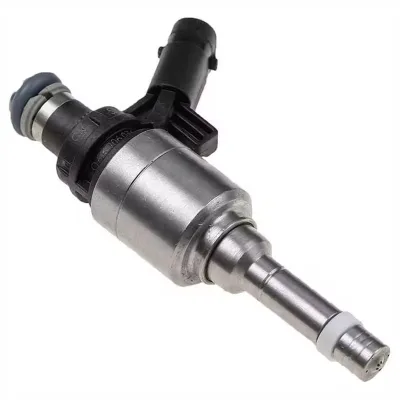 06H906036G Steel Fuel Injector Nozzles for vw Seat Golf passat jetta