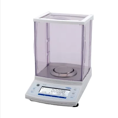 ViBRA HTR-120 Lab High Precision Measuring Instrument