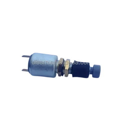 Truck Brake Light Switch WG9100710006 | Commercial Vehicle Stop Lamp Control Switch
