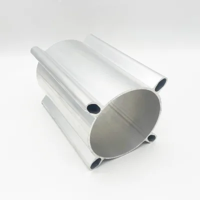 SU125-200 Type Maj20 Adjustable Stroke air Pneumatic Cylinder