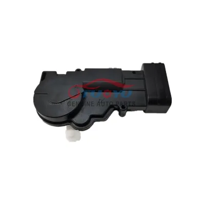 Rear Liftgate Actuator Hatch Trunk Latch Tailgate Lock Assy for Sequoia 69150-0C010