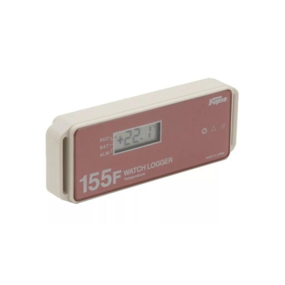 IOT Temperature Data Logger for Warehouse Environment Monitoring