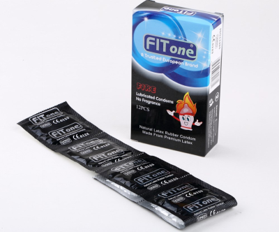 Rubber Thick Condoms