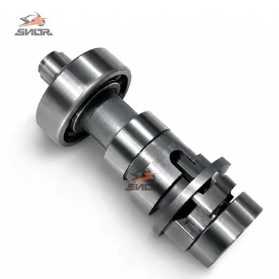 CNSNR Camshaft Assembly AN101068 for Bajaj RE 225 Three Wheeler Spare Parts