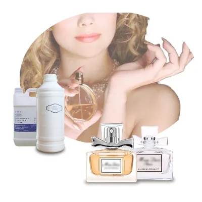 Wholesale Long Lasting Fragrance Oil Manufacturer Fragrance Fruit Concentrate Pure Perfume Essences