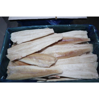 Factory Direct Sale NO Chemical Treated Frozen Alaska Pollock Fish Fillets Lidl Price