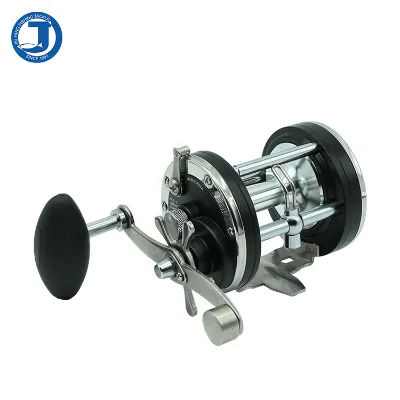Golden Fish Fishing Reel Heavy Trolling Fishing Reel