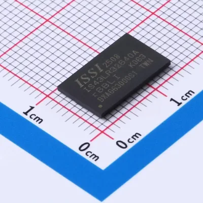 Brand New Original IS43LR32640A-6BLI WBGA-90(8x13) DDR SDRAM