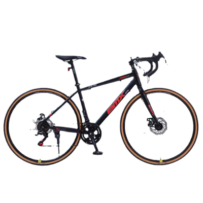 Brand Wholesale New Bicycle Manufacturer 700c 21 24 Speed Roadbike Road Bike