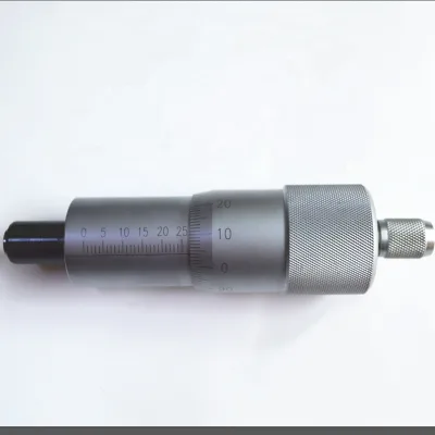 Big External Diameter Micrometer Head