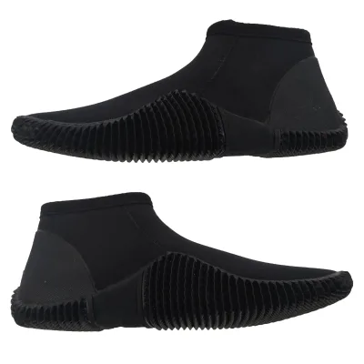 3mm Fashion Neoprene Beach Swimming Wetsuit Sock Shoes Surfing Socks Diving Boots Equipment