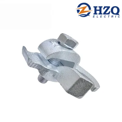 Malleable Iron Rigid and IMC Fittings Beam Edge Conduit Clamps