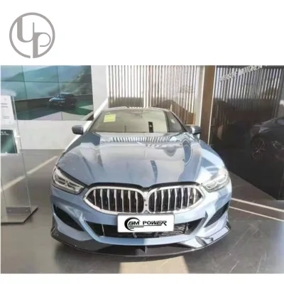 2021 BM Auto Parts Bodykit for G14 & G15 AC Style Upgrade Front & Rear Bumper LIPs Wing New Condition Car Bumpers Body Kits