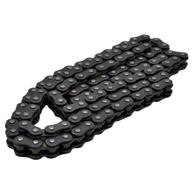 OEM High Quality Motorcycle Spare Parts Chains NS200 Original Motorbike Chains Set Fits for PULSAR AS NS RS 200