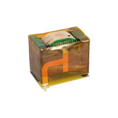 Ferrite Core Hot sales High Frequency PQ Type Chines Electronic Neon sign dc Custom transformer high voltage transformer price