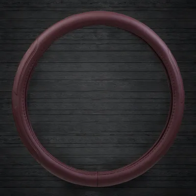 Complete Series Steering Wheel Cover for JAC Shuailing S3 S6 S9 Junling S3 S6 S9 L3 L6 L9 Golden Bowl S6