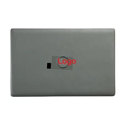Replacement Laptop LCD Back Cover Top Case Rear Lid Silver for Dell Latitude 5520 Precision 3560 E3560 Series 094D8X 94D8X