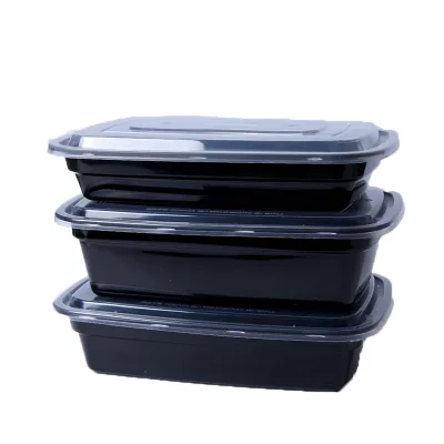 Disposable Cutlery Buy a Container Food Storage Container Food Plastics Disposable Lunch Box