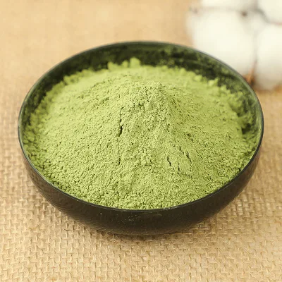 Fine Milled Celery Powder Good Flowability Not Easy to Cake Dehydrated Vegetable Powder Wholesale