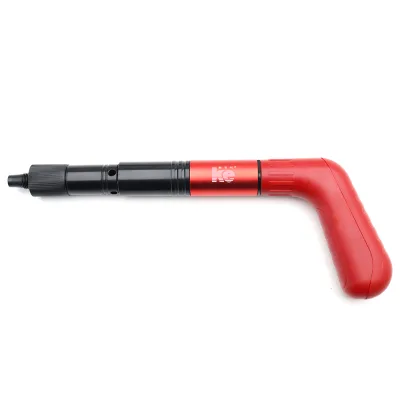 Industrial/DIY Yourself Steel Manual Decorative Hand Tool Heavy Duty Nail Gun for Concrete Household