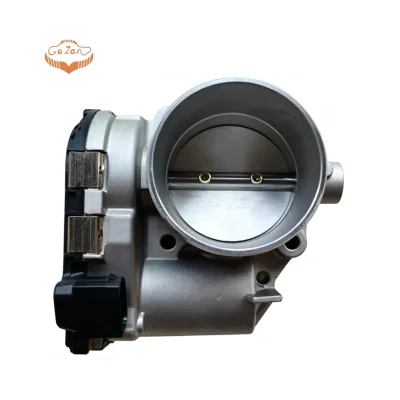 High Quality China Car Spare Parts Throttle Body Assembly 0280750151 for Uaz Mclaren