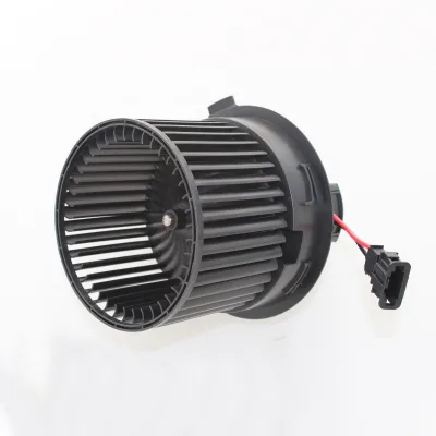 OEM Auto 87358 272101170R 715342 VAELO698081 27210-0975 RENAULT Clio13&Dacia Logan 12V Aircon Blower Motor Fan Assy Car Heater