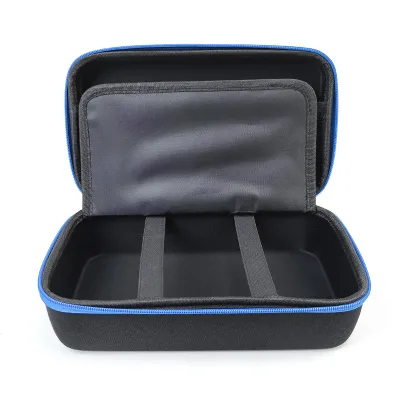 Custom Shockproof Waterproof EVA Hard Shell Special Purpose Bags Cases GPS Tracker Case