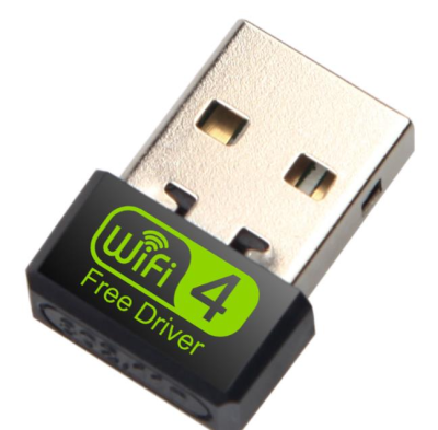 Driver Free Mini USB Wireless Network Card Computer Portable WiFi Receiver 150Mbps Wireless Network Card