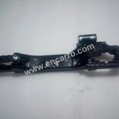 90766902 Used for chevrolet Sail 3 Door Handle Bracket Auto Body Parts
