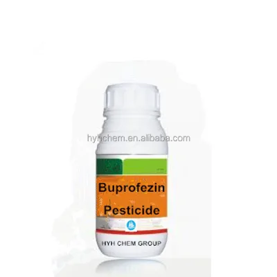 Control of Resistant Whiteflies, Rice Planthoppers and Other Pests Spirotetramat 11% Buprofezin 22% SC