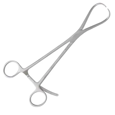 Bone Surgical Instruments Cusp Reduction Forceps with Essential Properties