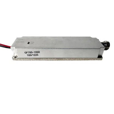Professional 100W High Power RF Amplifier Module OEM 700-1050MHz for Drone FPV Customizable for Optimal Performance