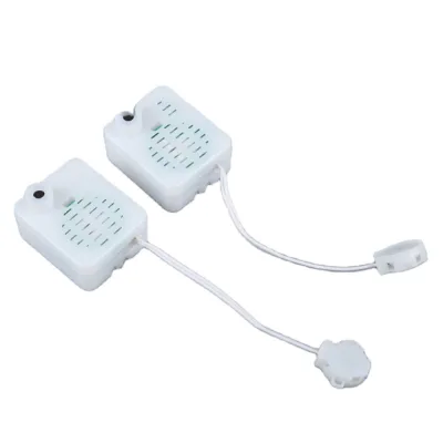 Customized 8M USB Download Plush Toy Speaker Music Chip Box For Toys With Squeeze Switch