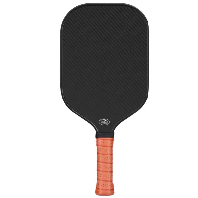 Custom LOGO Design Print Usapa Approved Fiberglass Carbon Fiber Pickleball Paddle Set for Beginners Training Professional