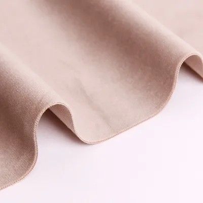 Polyester Knitted Breathable Waterproof Stretch Flame Retardant Velvet Sequin Fabric Stock Fabric Velvet Sofa Velvet Fabric