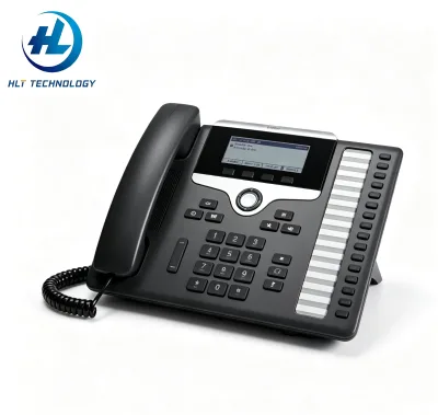Unified Ip Phone CP-7811-K9 CP-7821-K9 CP-7841-K9 CP-7861-K9