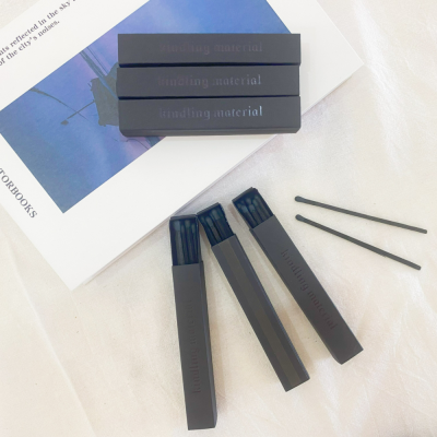 High Quality Paper Packaging Matchbox