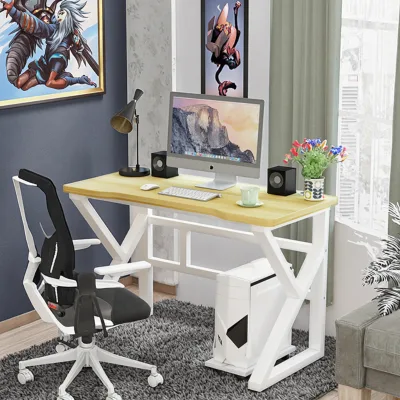 Wholesale Best Gaming Desk Pc Customize Ergonomic Low Price Durable Gaming Desk For Home Office