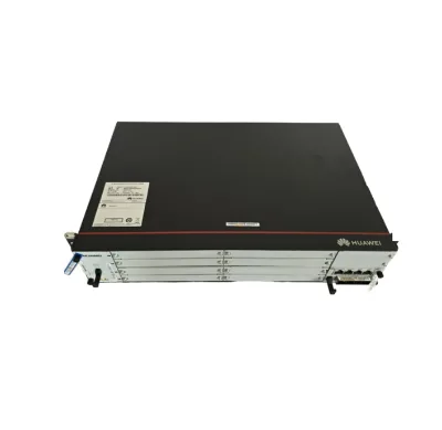 BBU 6648 Brand New 100% Original KDU1370015/1 Band 5G/4G/3G Network 1 Year Warranty Wireless Communication Infrastructure Base