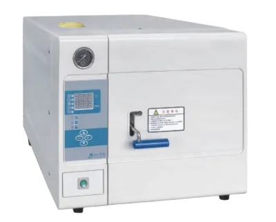 Factory Supply TM Table Top Autoclave Class B for Hospital Autoclave Class B 24L Automatic Autoclaves