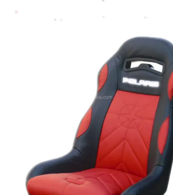 Sport Seat Type and Carbon Fiber Material Racing Car Seat