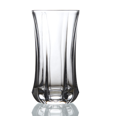 Korean Glass clear Cups Water Cup