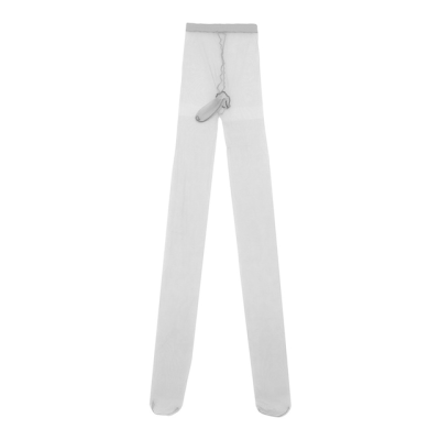 Wholesale Sexy Shiny Tights Pantyhose for Men