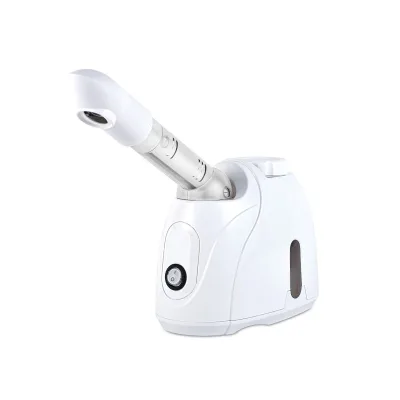 Jindao Hot Spray Facial & Nasal Steamer Beauty Device with Hydrating Spray Machine and Hot Compress