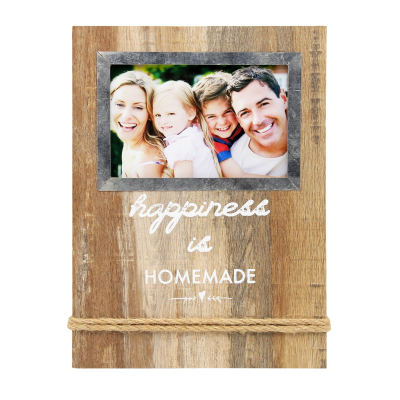 Classic Antique Wooden Photo Frame Family Love Baby Photo Wooden Picture Frame