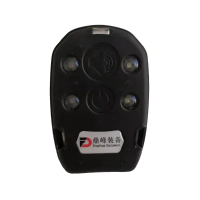 Explosion Proof Fireman Rescue Alarm IP68 Ex Ib IIC T6 Gb Sound Light Emergency Alert