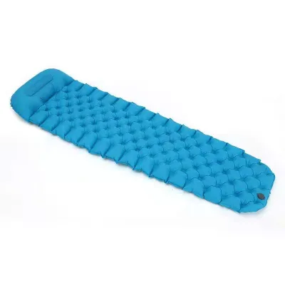 Inflatable Sleeping Mat/pad for for Hiking, Camping and Other Outdoor Occasions Wholesale Price