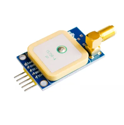 GPS NEO-7M Satellite Positioning Module Development Board NEO-7M 7M STM32 C51 51 MCU Microcontroller Replace NEO-6M