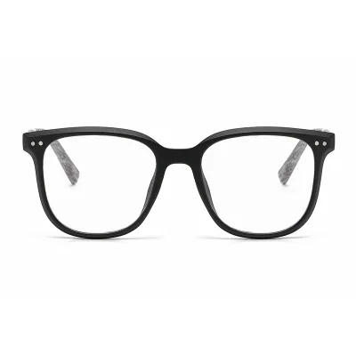 25043 Wholesale Factory Price Street Photo Promotional Plastic Square Women UV Protection Shading Shades Small Frame Sunglasses